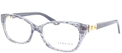 lunette versace femme|Women's Designer Eye Glasses .